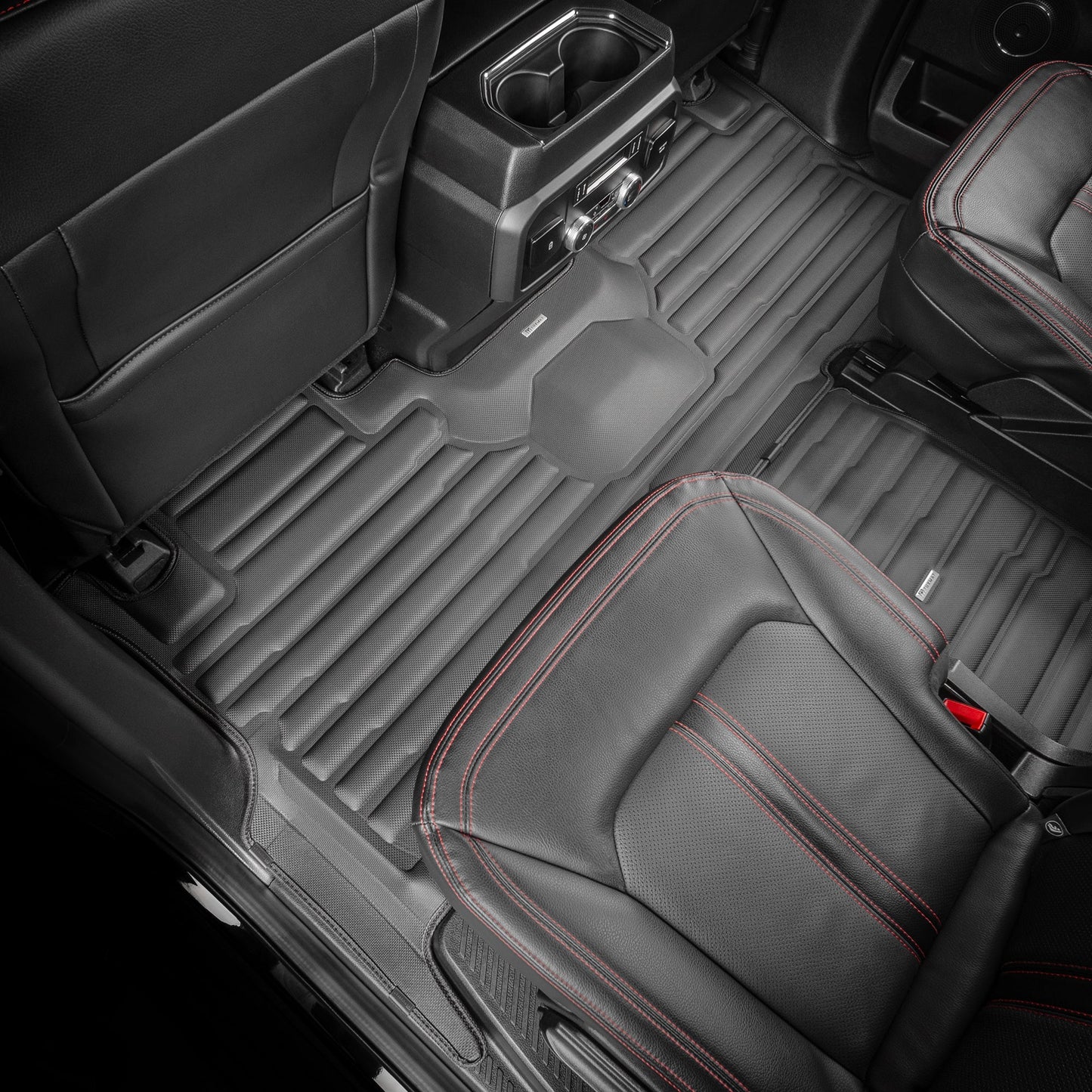 Ford Expedition Max 7-Seater