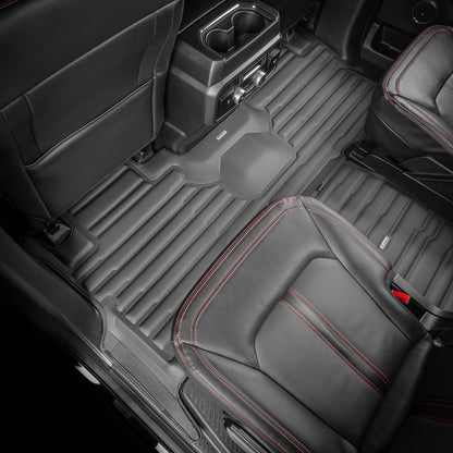 Ford Expedition Max 7-Seater