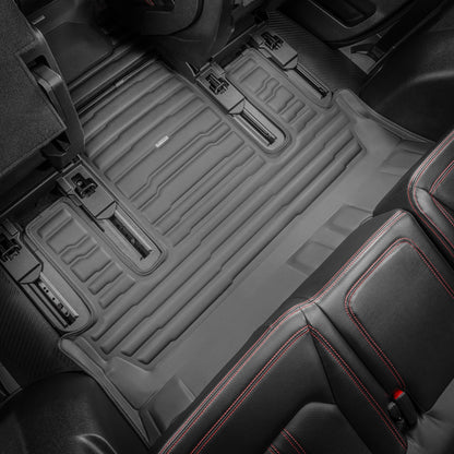Ford Expedition Max 7-Seater