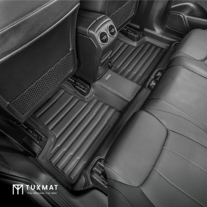 Mercedes-Benz GLB 5-Seater