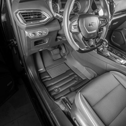 Chevrolet TrailBlazer FWD