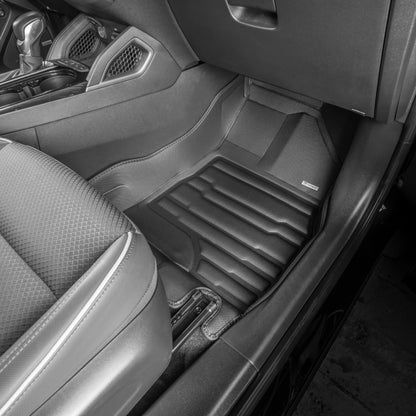 Chevrolet TrailBlazer FWD