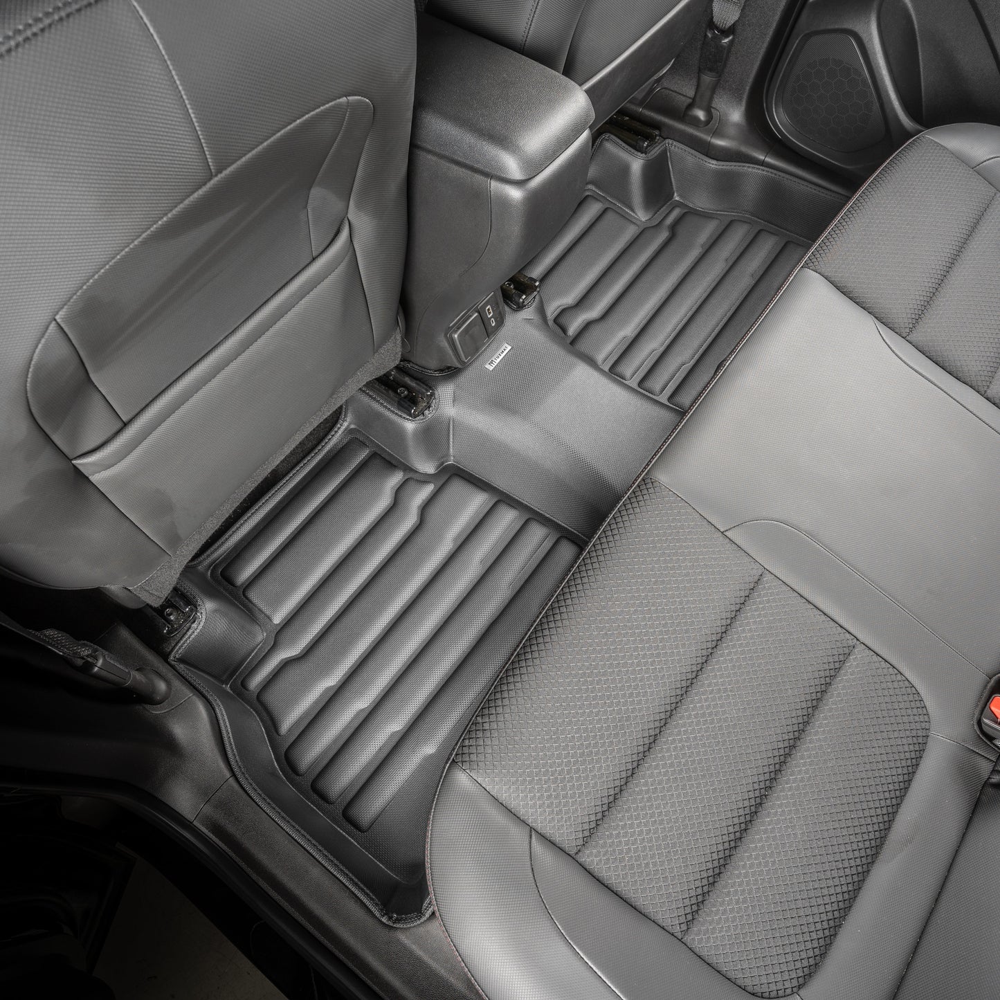 Chevrolet TrailBlazer FWD