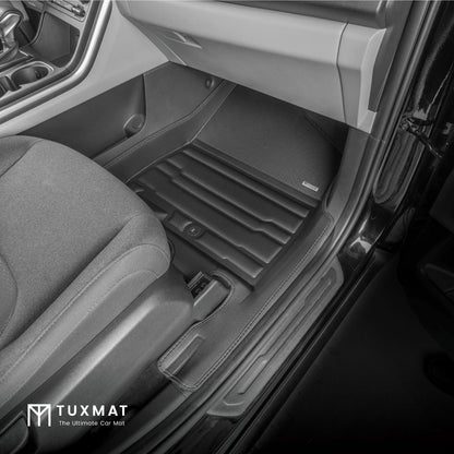 Kia Carnival 8-Seater