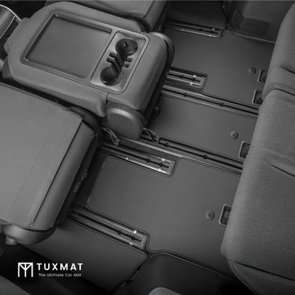 Kia Carnival 8-Seater