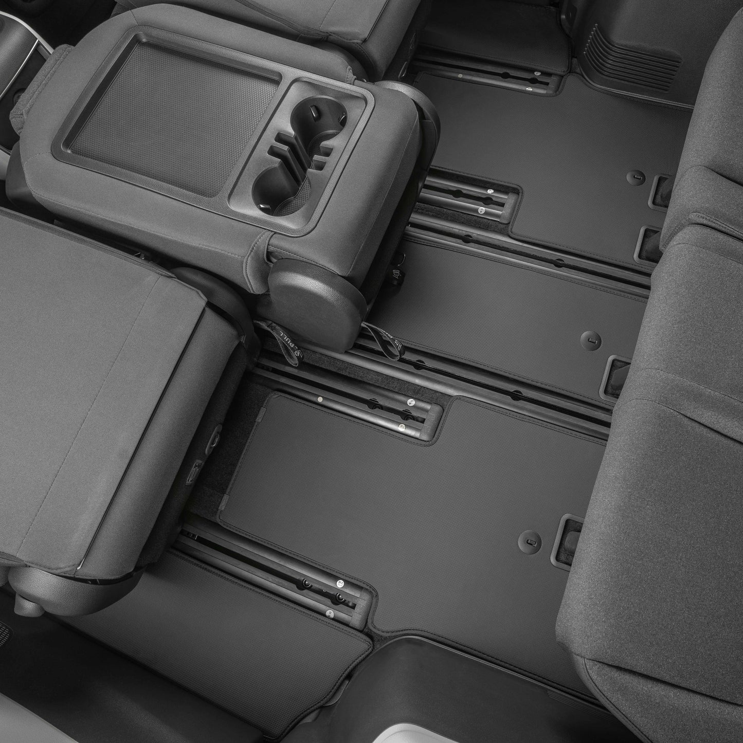 Kia Carnival Gas 8-Seater