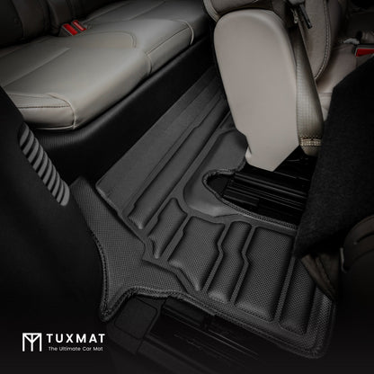 Lincoln Aviator 7-Seater