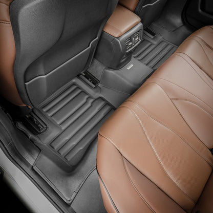 Acura TLX AWD