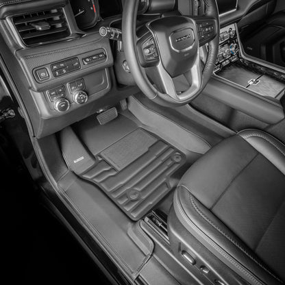 Chevrolet Suburban 8-Seater