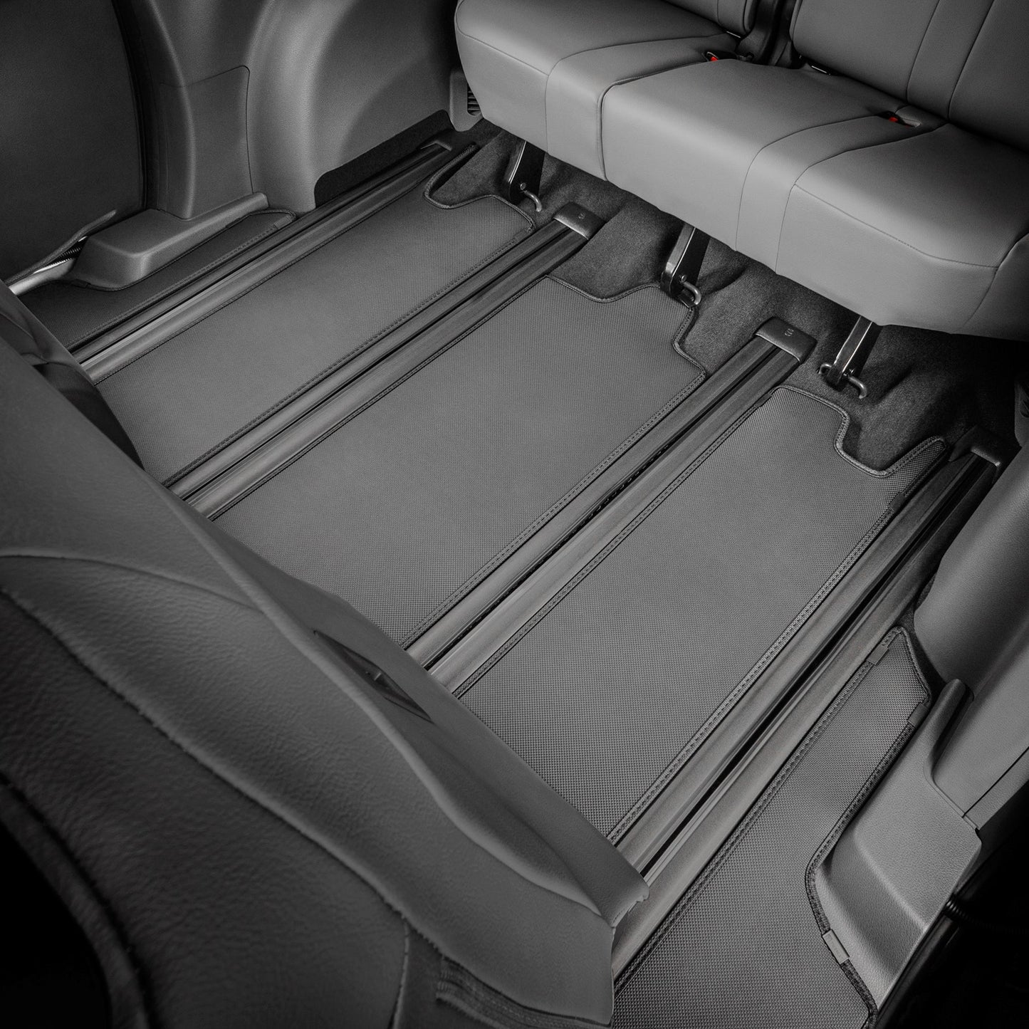 Toyota Sienna 7-Seater