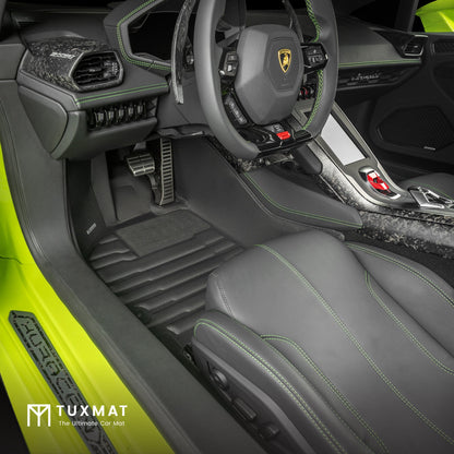 Lamborghini Huracan (Copy-test)