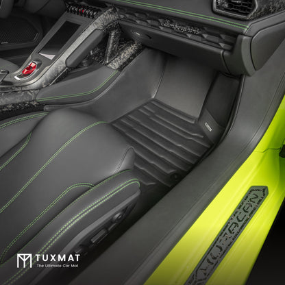 Lamborghini Huracan (Copy-test)