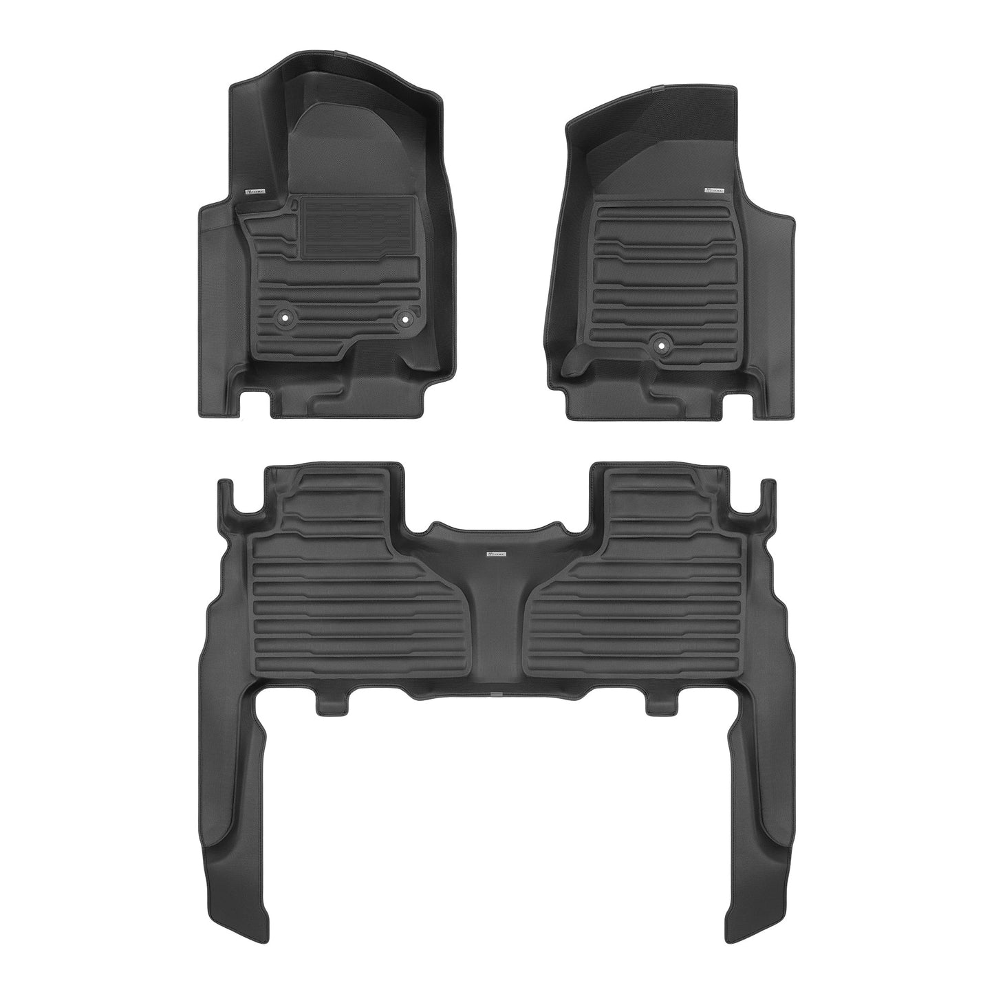 Chevrolet Suburban 8-Seater