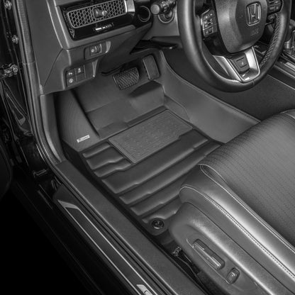 Honda Civic Sedan/Hatchback
