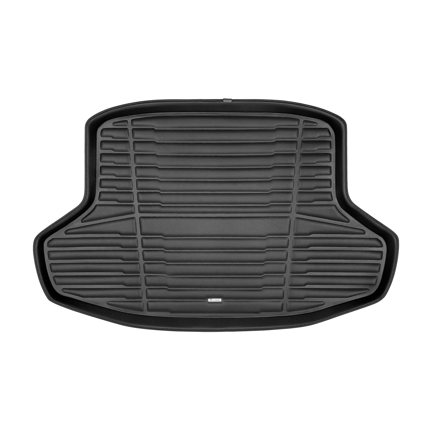 Honda Civic Sedan/Hatchback without Rear USB Charging Port