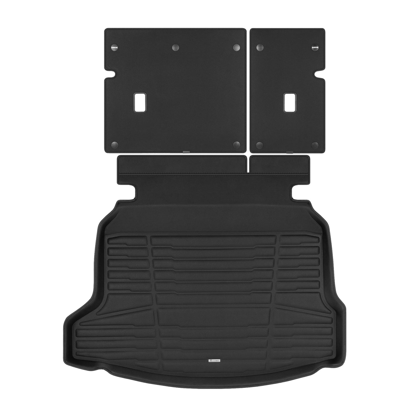 Honda Civic Sedan/Hatchback without Rear USB Charging Port