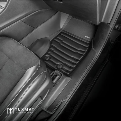 Jeep Grand Cherokee L 6-Seater