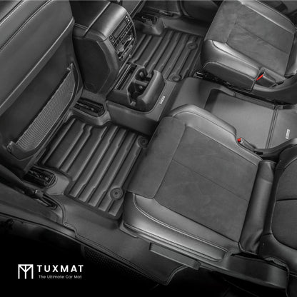 Jeep Grand Cherokee L 6-Seater