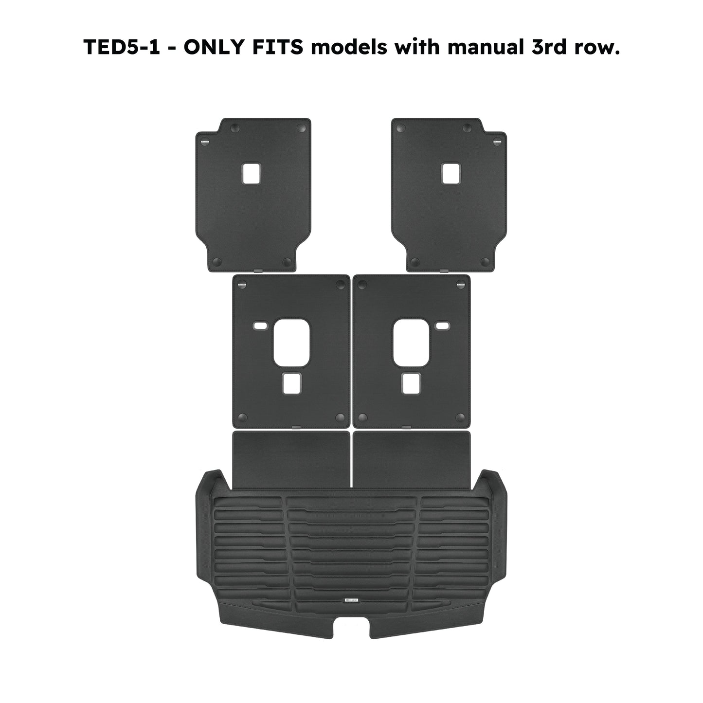 Jeep Grand Cherokee L 6-Seater