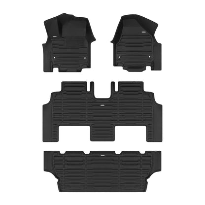 Chrysler Pacifica 7-Seater Pinnacle