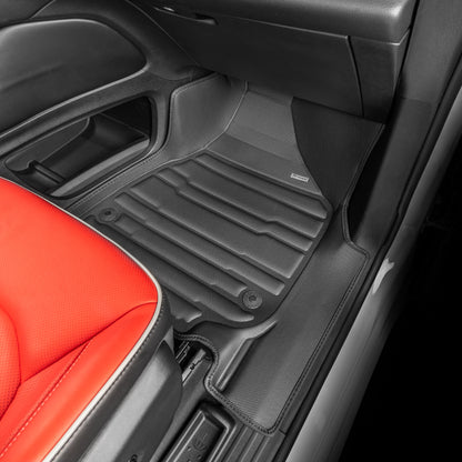 Chrysler Pacifica 7-Seater Limited