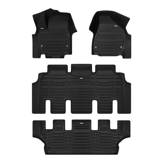Chrysler Pacifica 7-Seater Hybrid Limited