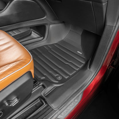 Chrysler Pacifica 7-Seater Hybrid Pinnacle