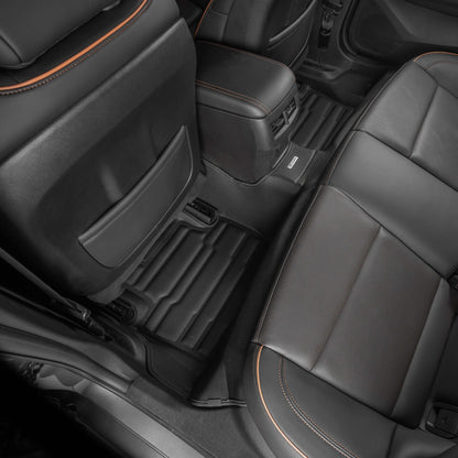 Cadillac CT4