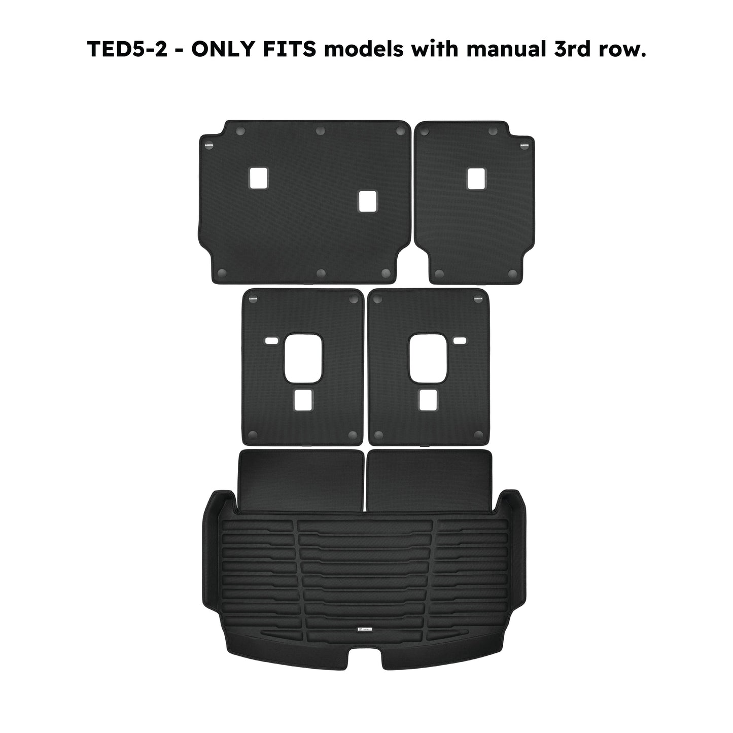 Jeep Grand Cherokee L 7-Seater