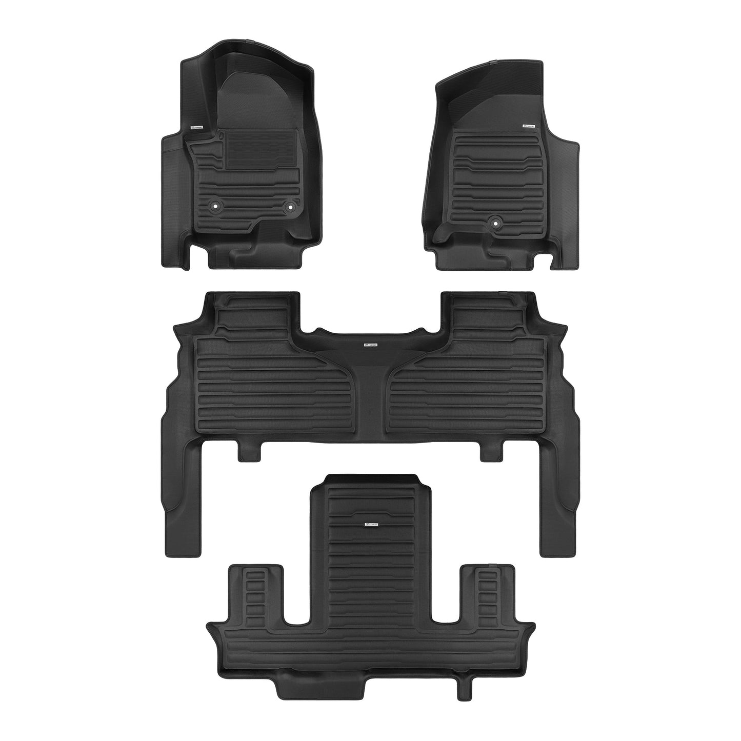 Cadillac Escalade 7-Seater