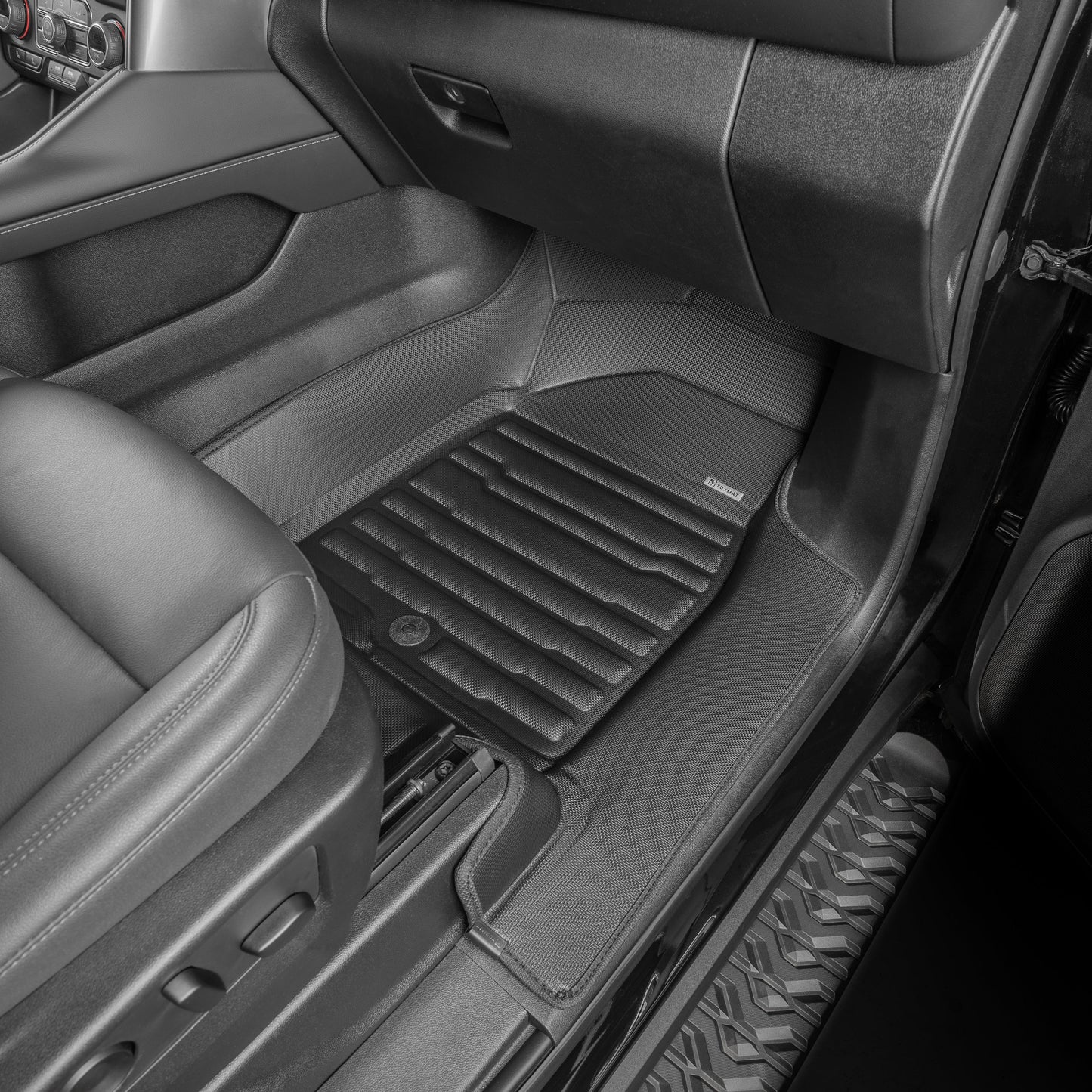 GMC Yukon 8-Seater