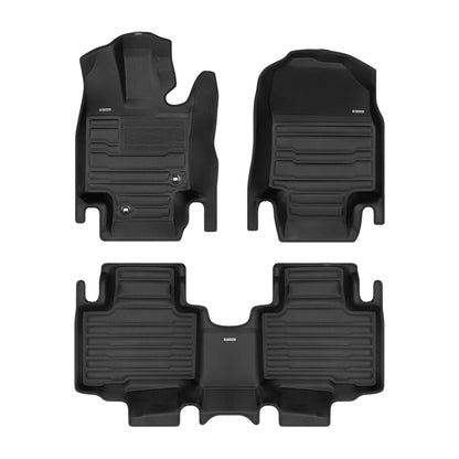 Toyota Highlander 7-Seater