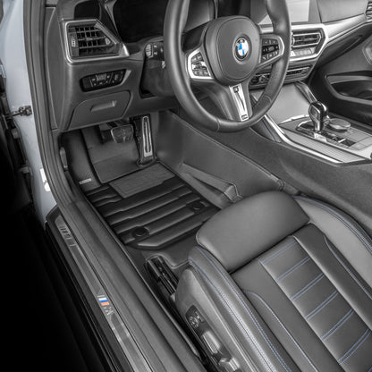 BMW 2 Series Coupe