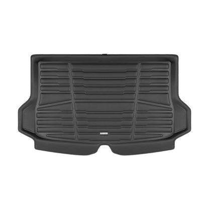 Chevrolet Bolt EUV