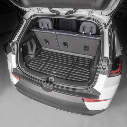 Chevrolet Bolt EUV