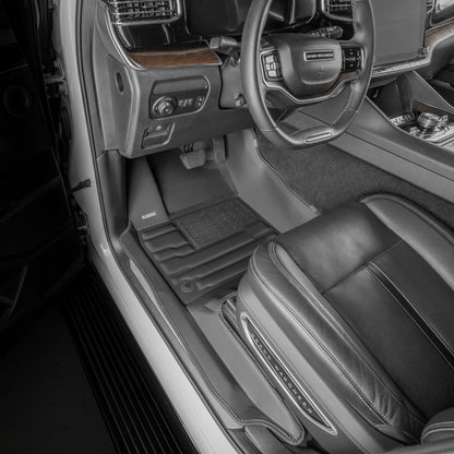 Jeep Grand Wagoneer L 7-Seater
