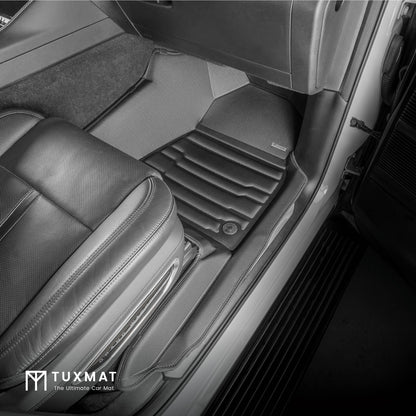 Jeep Grand Wagoneer 7-Seater