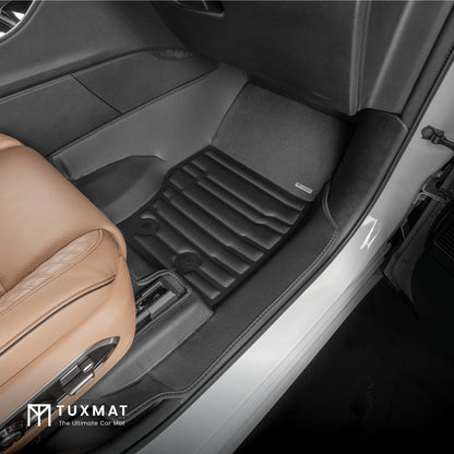 Jeep Grand Cherokee L 6-Seater with Upgraded 2nd Row Console