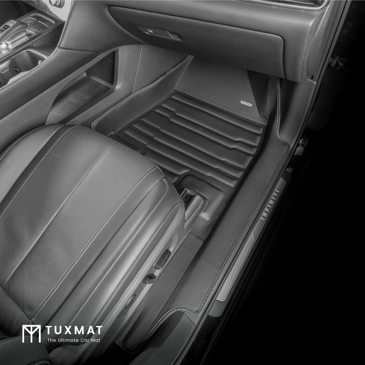 Infiniti QX60 7-Seater