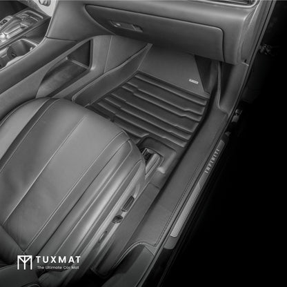 Infiniti QX60 7-Seater