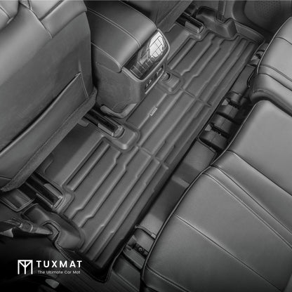 Infiniti QX60 7-Seater
