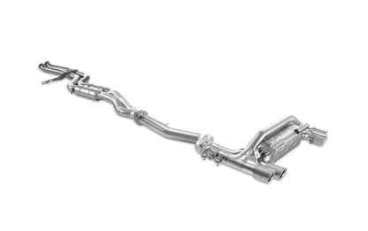 Evolution Line (Titanium) BMW 1 Series M Coupé (E82)