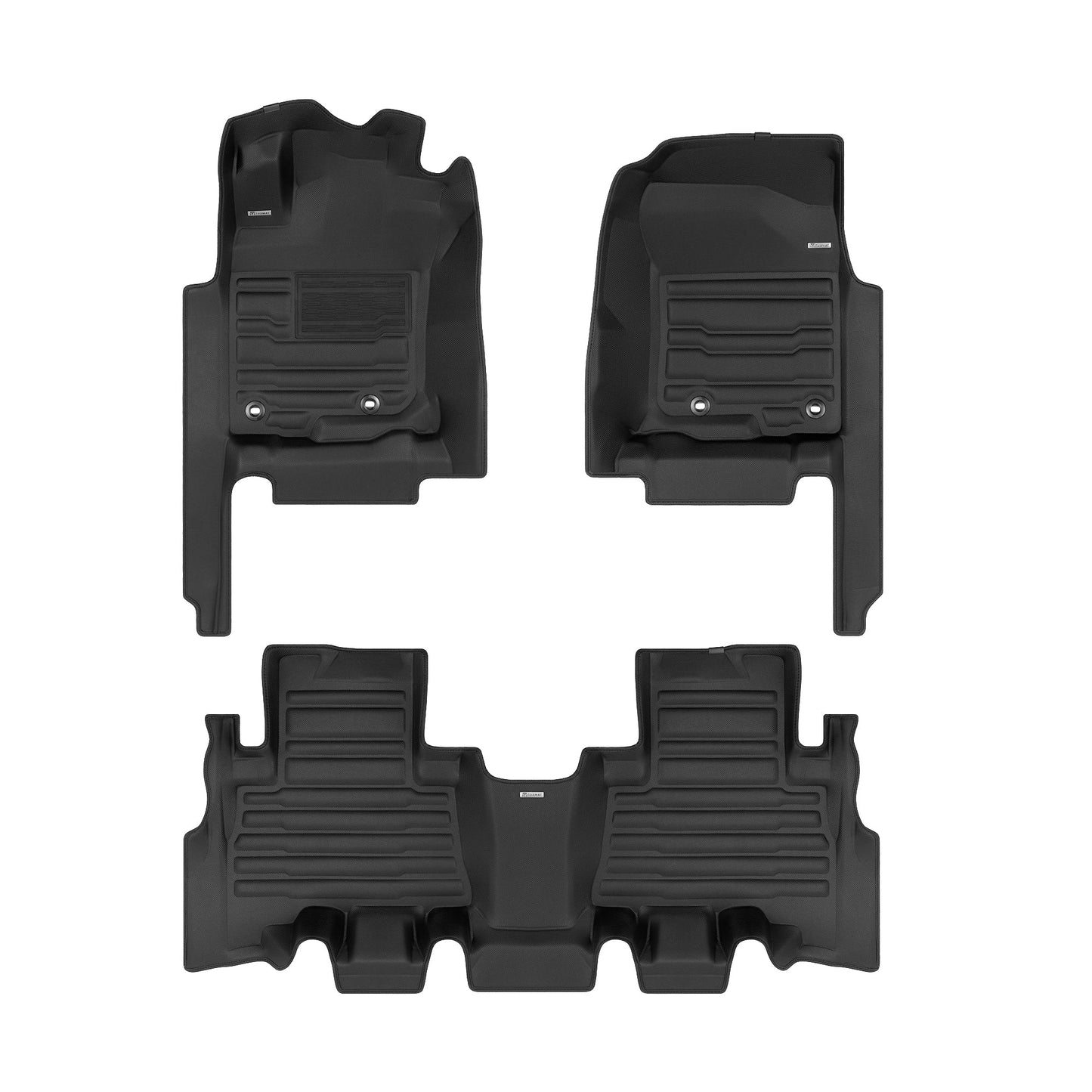 Toyota 4Runner 7-Seater