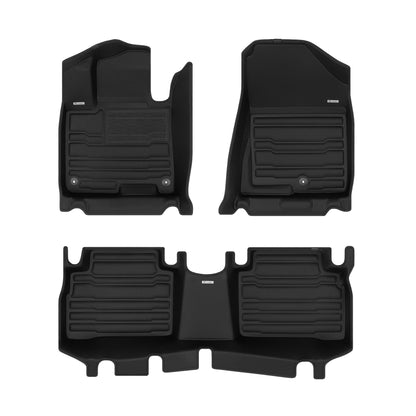 Kia Sportage Gas