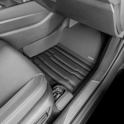 Lexus NX Hybrid