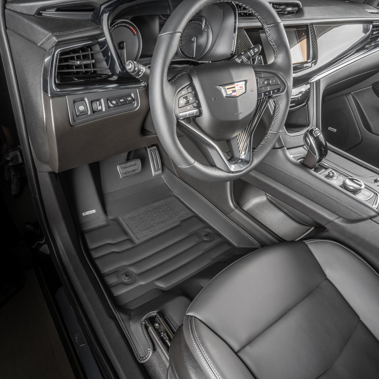 Cadillac XT6 6-Seater