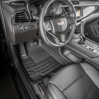 Cadillac XT6 6-Seater