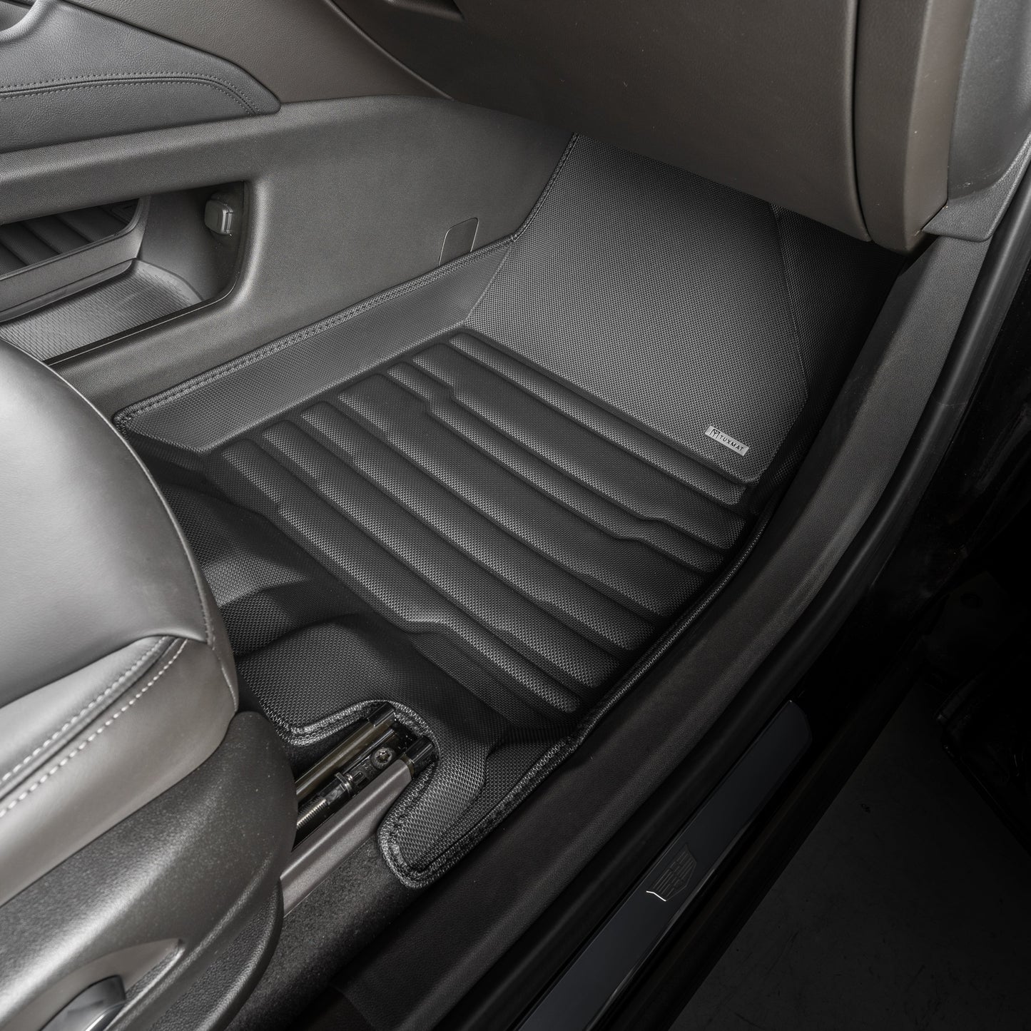 Cadillac XT6 6-Seater