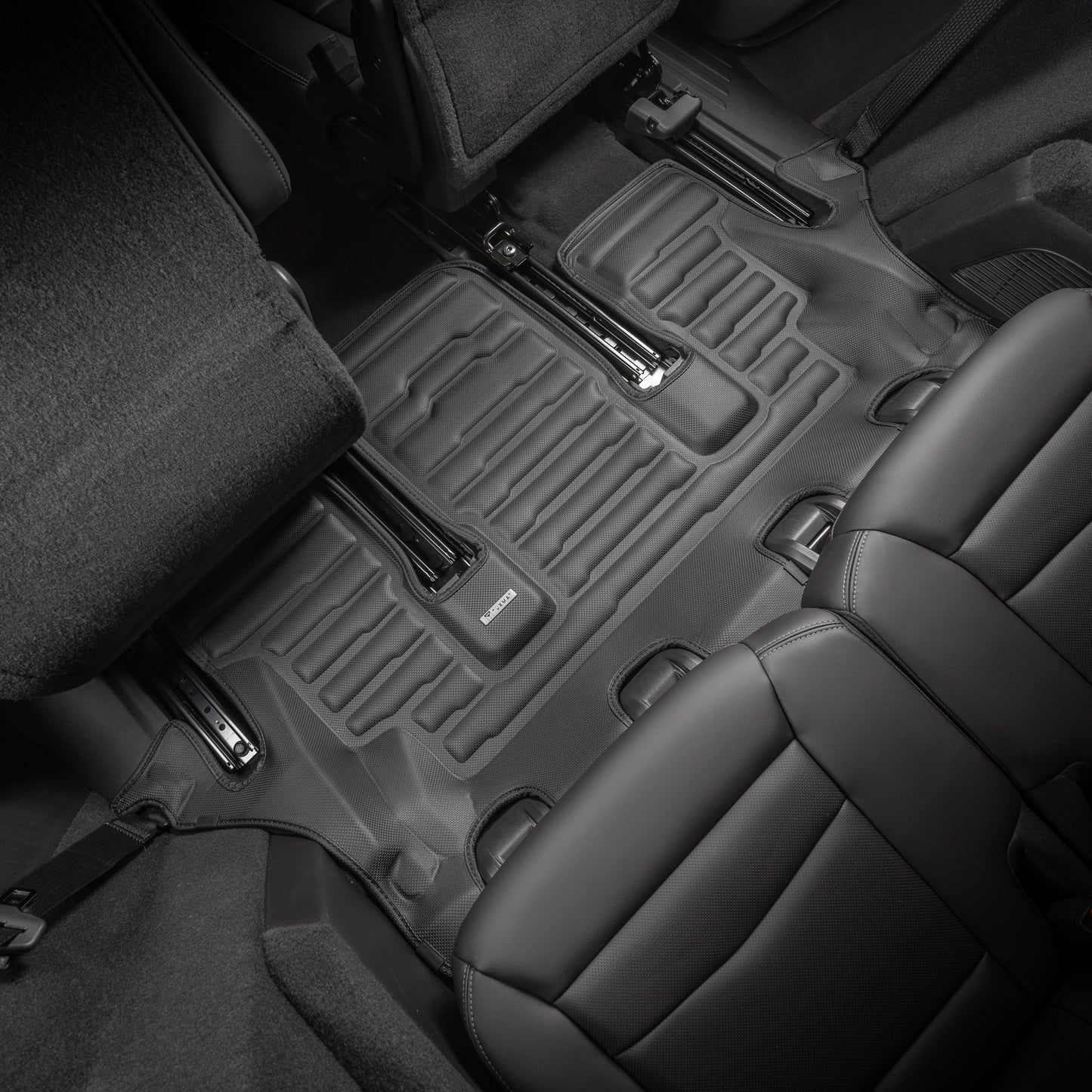 Cadillac XT6 6-Seater
