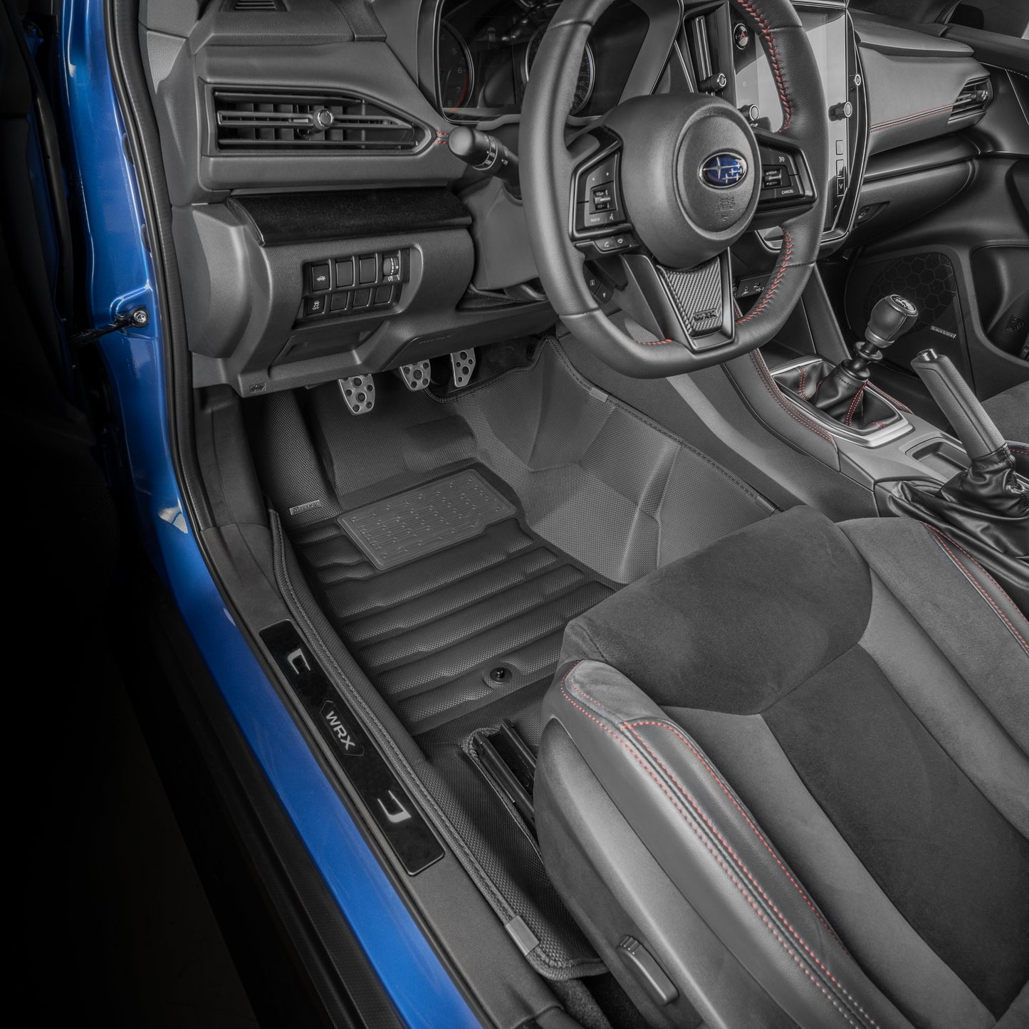 Subaru WRX